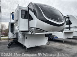 New 2026 Grand Design Solitude 380FL available in Rural Hall, North Carolina