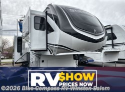 New 2026 Grand Design Solitude 380FL available in Rural Hall, North Carolina