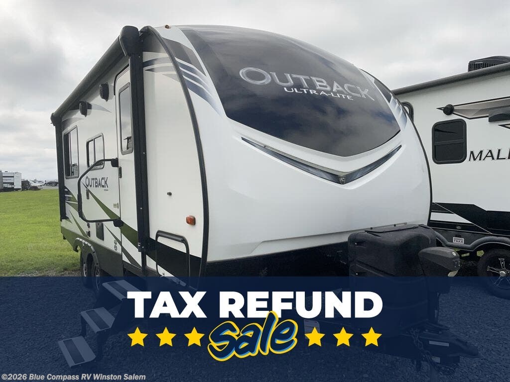 Used 2021 Keystone Outback 210URS available in Rural Hall, North Carolina