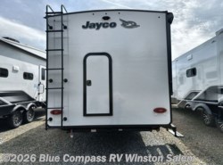 New 2026 Jayco Jay Feather 29BHB available in Rural Hall, North Carolina