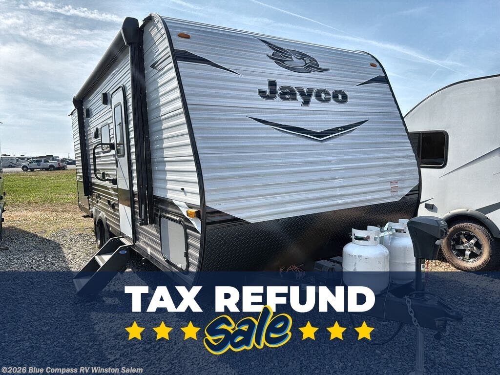 Used 2022 Jayco Jay Flight SLX 8 224BH available in Rural Hall, North Carolina