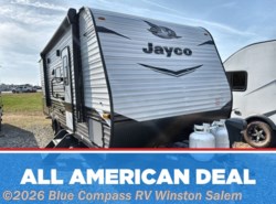 Used 2022 Jayco Jay Flight SLX 8 224BH available in Rural Hall, North Carolina