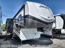 New 2026 Jayco North Point 310RLTS available in Rural Hall, North Carolina