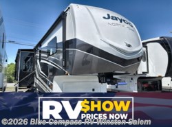 New 2026 Jayco North Point 310RLTS available in Rural Hall, North Carolina