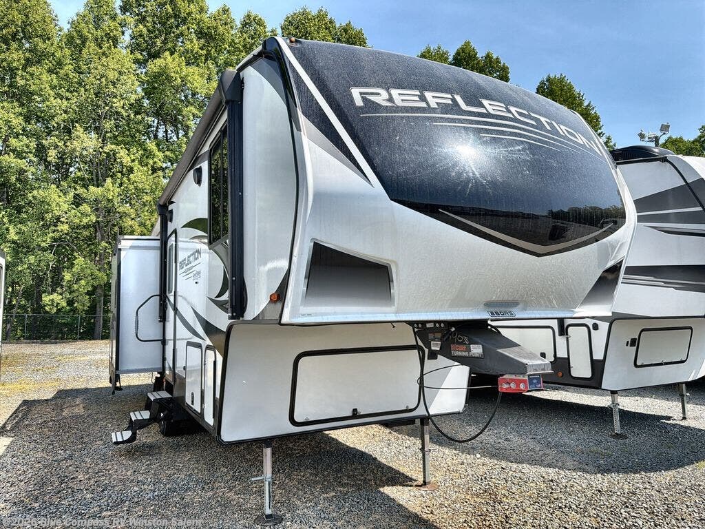 Used 2023 Grand Design Reflection 150 Series 280RS available in Rural Hall, North Carolina