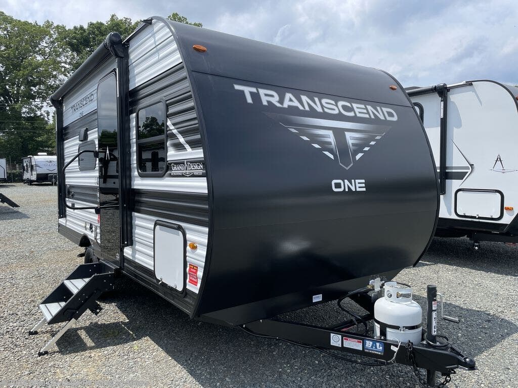 Used 2026 Grand Design Transcend One 151BH available in Rural Hall, North Carolina