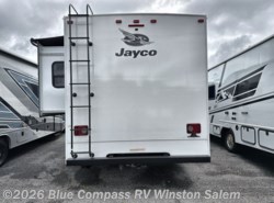 New 2026 Jayco Redhawk 24B available in Rural Hall, North Carolina