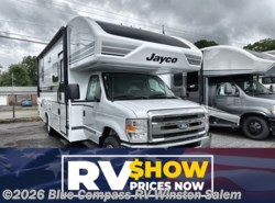 New 2026 Jayco Redhawk 24B available in Rural Hall, North Carolina