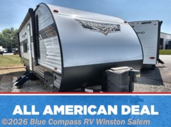 Used 2021 Forest River Wildwood X-Lite 261BHXL available in Rural Hall, North Carolina