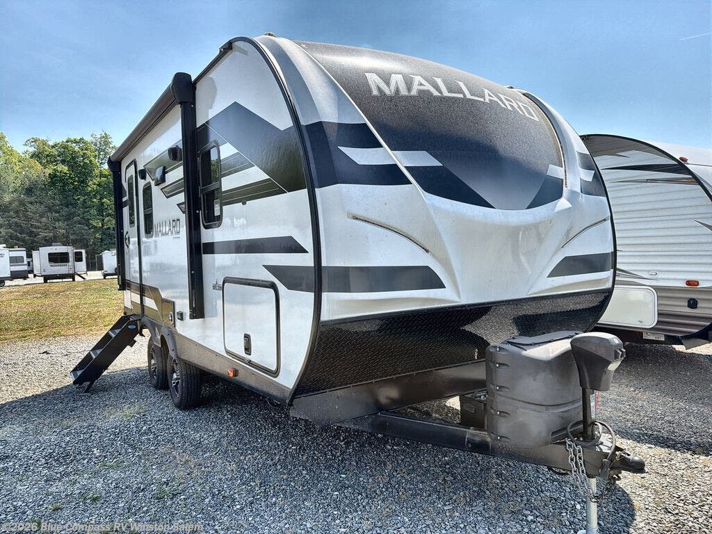 Used 2022 Heartland Mallard 210RB available in Rural Hall, North Carolina