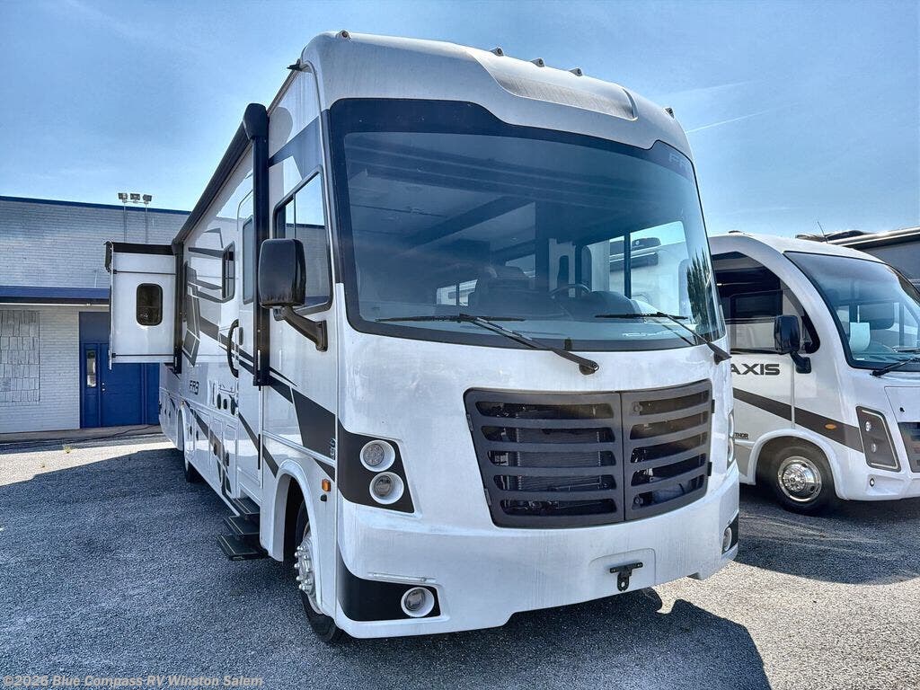 Used 2024 Forest River FR3 34DS available in Rural Hall, North Carolina