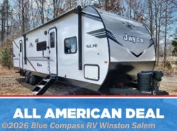 New 2026 Jayco Jay Flight SLX 321BDS available in Rural Hall, North Carolina