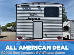 New 2026 Jayco Jay Flight SLX 295TBS available in Rural Hall, North Carolina