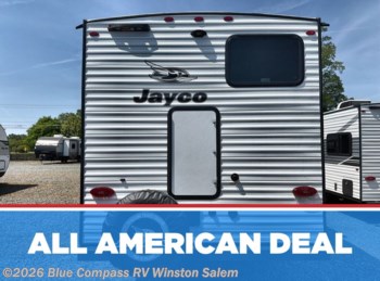 New 2026 Jayco Jay Flight SLX 295TBS available in Rural Hall, North Carolina
