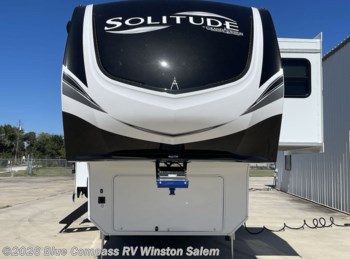 New 2026 Grand Design Solitude 310GK available in Rural Hall, North Carolina