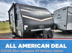 Used 2023 Forest River Aurora 16BHX available in Rural Hall, North Carolina