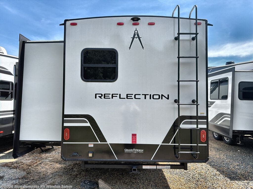 New 2026 Grand Design Reflection 100 Series 32BH available in Rural Hall, North Carolina