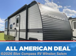 Used 2025 Keystone Hideout Sport 200RL available in Rural Hall, North Carolina