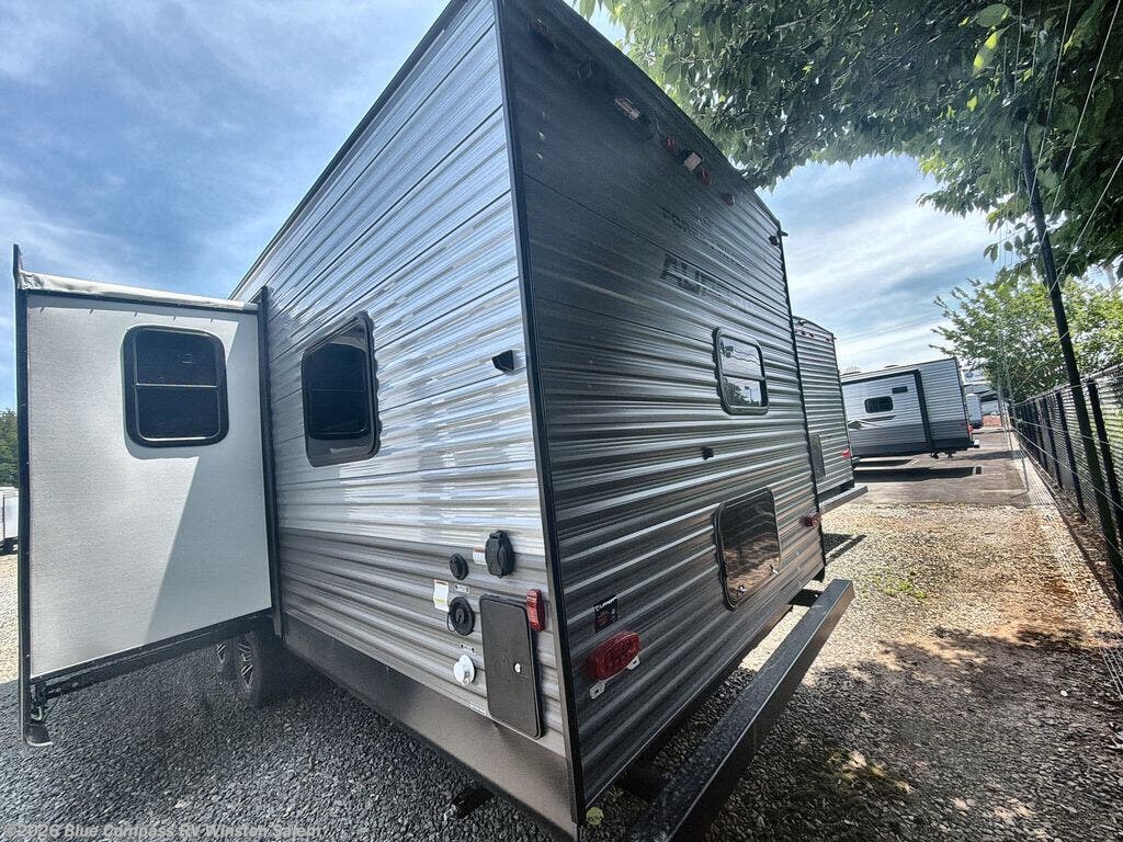 New 2026 Forest River Aurora 29TQS available in Rural Hall, North Carolina