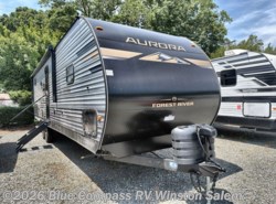 New 2026 Forest River Aurora 29TQS available in Rural Hall, North Carolina