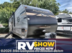 New 2026 Forest River Aurora 29TQS available in Rural Hall, North Carolina