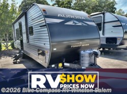 New 2026 Forest River Aurora 26ATH available in Rural Hall, North Carolina