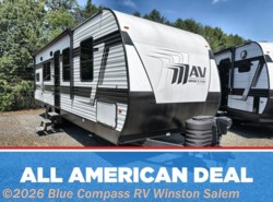 New 2026 Grand Design Momentum MAV 27MAV available in Rural Hall, North Carolina