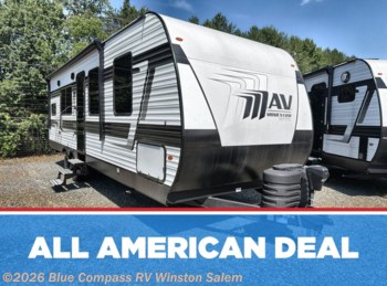 New 2026 Grand Design Momentum MAV 27MAV available in Rural Hall, North Carolina