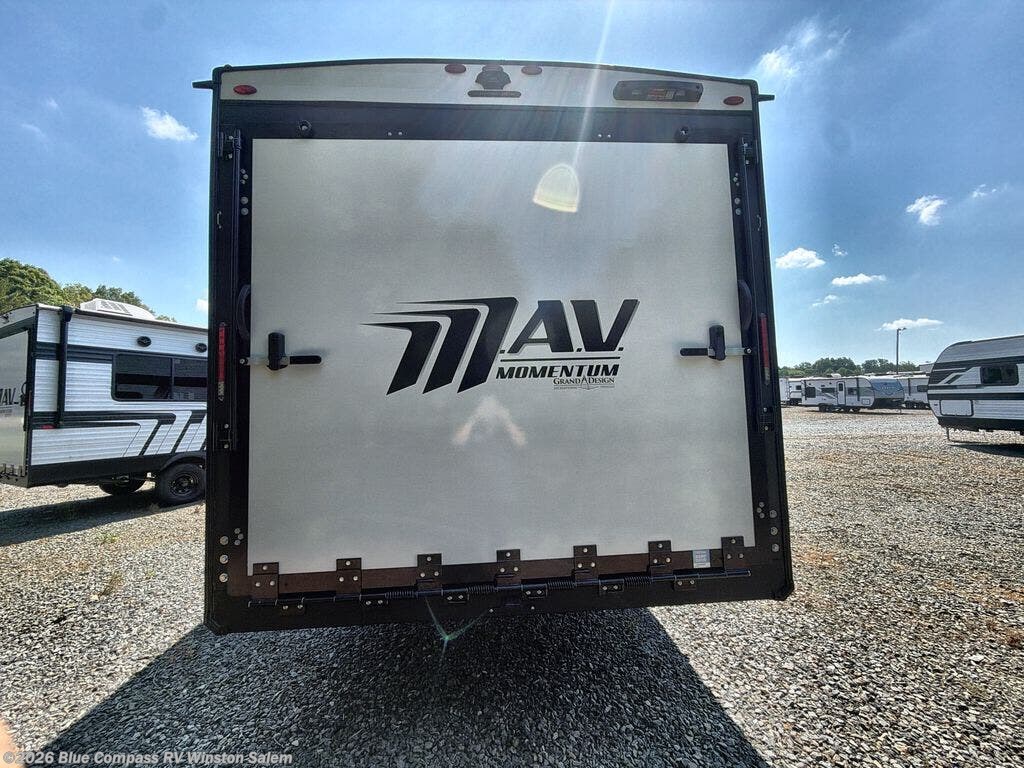 New 2026 Grand Design Momentum MAV 27MAV available in Rural Hall, North Carolina