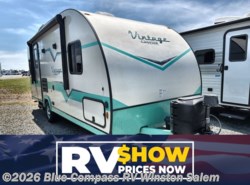 Used 2023 Gulf Stream Vintage Cruiser 19ERD available in Rural Hall, North Carolina