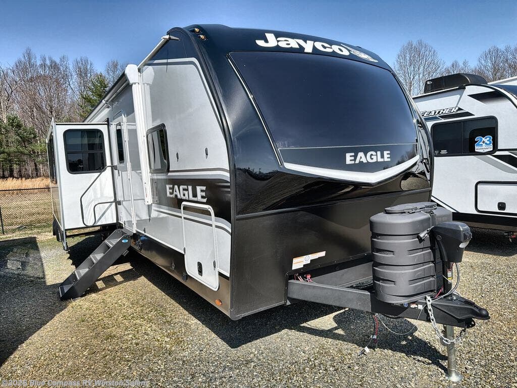 Used 2026 Jayco Eagle HT 312BHOK available in Rural Hall, North Carolina