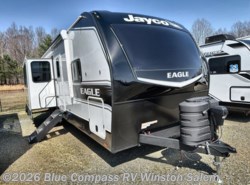 Used 2026 Jayco Eagle HT 312BHOK available in Rural Hall, North Carolina