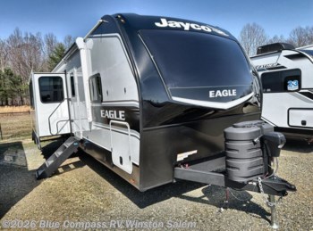 Used 2026 Jayco Eagle HT 312BHOK available in Rural Hall, North Carolina