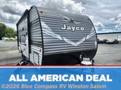 New 2026 Jayco Jay Flight SLX 197MB available in Rural Hall, North Carolina