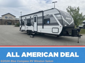 New 2026 Jayco Jay Flight SLX 260BH available in Rural Hall, North Carolina