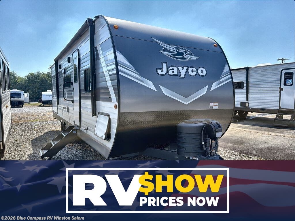 New 2026 Jayco Jay Flight SLX 261BHS available in Rural Hall, North Carolina