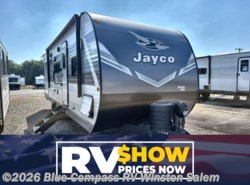 New 2026 Jayco Jay Flight SLX 261BHS available in Rural Hall, North Carolina