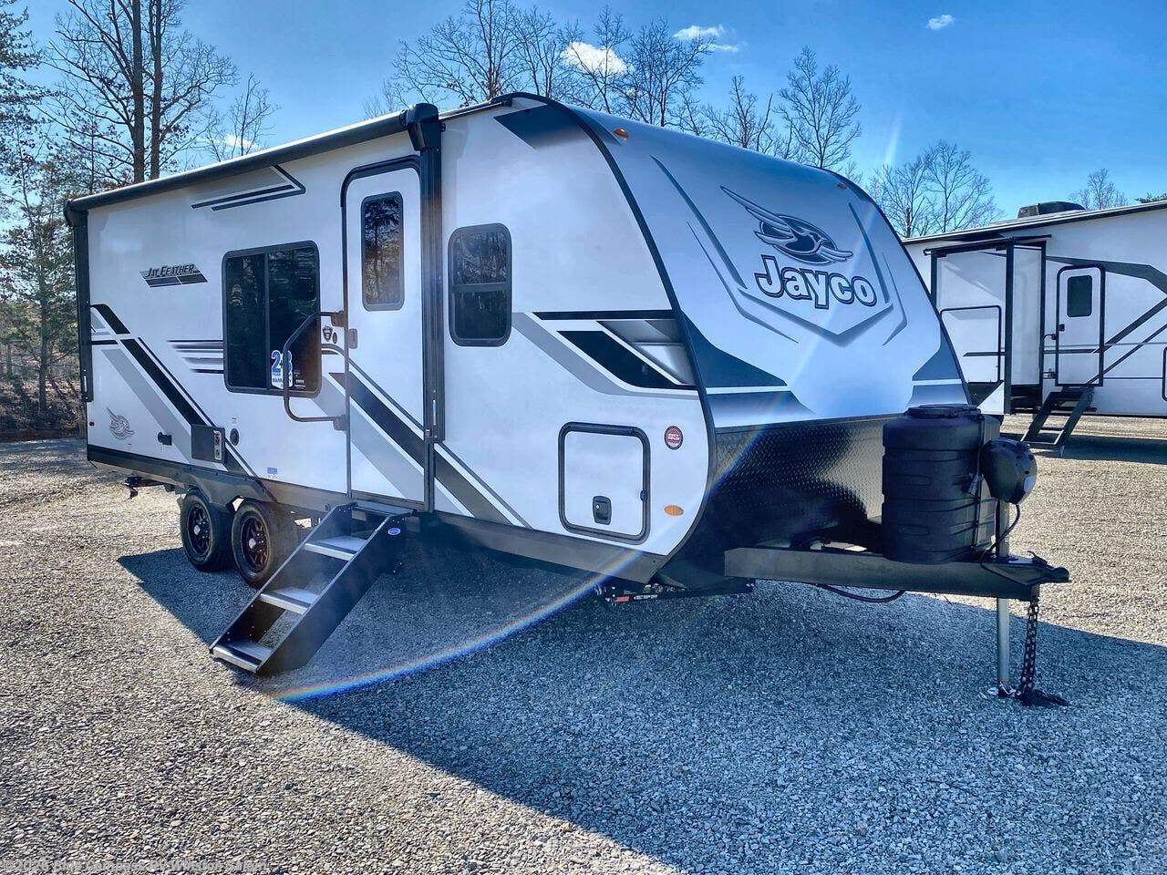 New 2026 Jayco Jay Feather 21MML available in Rural Hall, North Carolina