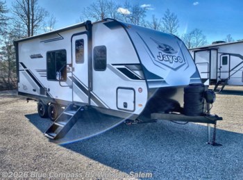 New 2026 Jayco Jay Feather 21MML available in Rural Hall, North Carolina