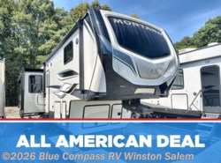 Used 2023 Keystone Montana High Country 295RL available in Rural Hall, North Carolina