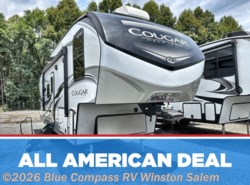 Used 2021 Keystone Cougar Half-Ton 25RES available in Rural Hall, North Carolina