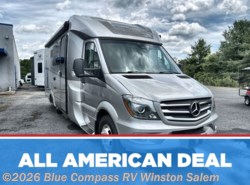 Used 2019 Leisure Travel Unity U24MB available in Rural Hall, North Carolina