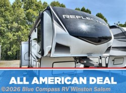 Used 2023 Grand Design Reflection 100 Series 280RS available in Rural Hall, North Carolina