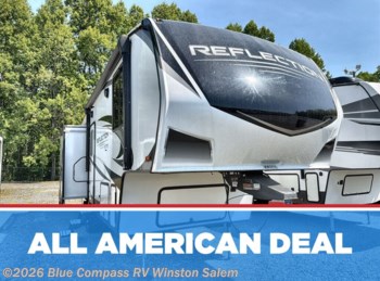Used 2023 Grand Design Reflection 100 Series 280RS available in Rural Hall, North Carolina