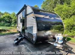 Used 2025 Forest River Aurora Light 16BHX available in Rural Hall, North Carolina