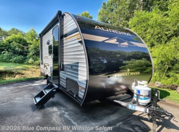 Used 2025 Forest River Aurora Light 16BHX available in Rural Hall, North Carolina
