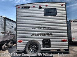 New 2026 Forest River Aurora Light 26BH available in Rural Hall, North Carolina