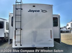 New 2026 Jayco Eagle 335LSTS available in Rural Hall, North Carolina