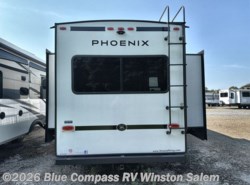 Used 2025 Shasta Phoenix 298RLS available in Rural Hall, North Carolina
