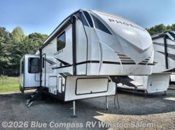 Used 2025 Shasta Phoenix 298RLS available in Rural Hall, North Carolina